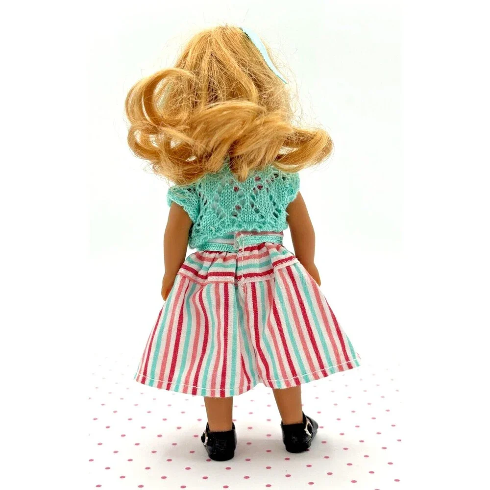 American Girl american girl
